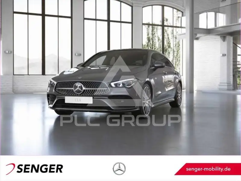 2023 Mercedes Benz CLA 220