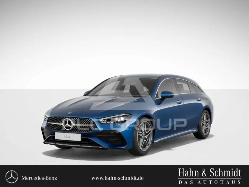 2023 Mercedes Benz CLA 220