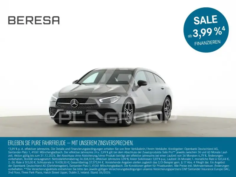 2023 Mercedes Benz CLA 220