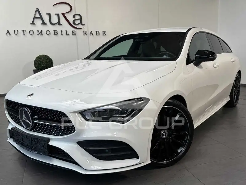 2023 Mercedes Benz CLA 220