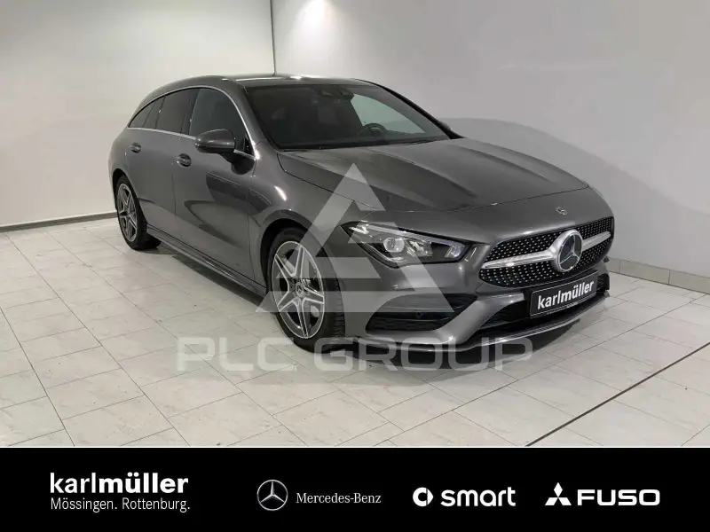 2023 Mercedes Benz CLA 220