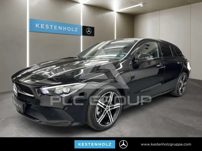 2023 Mercedes Benz CLA 220