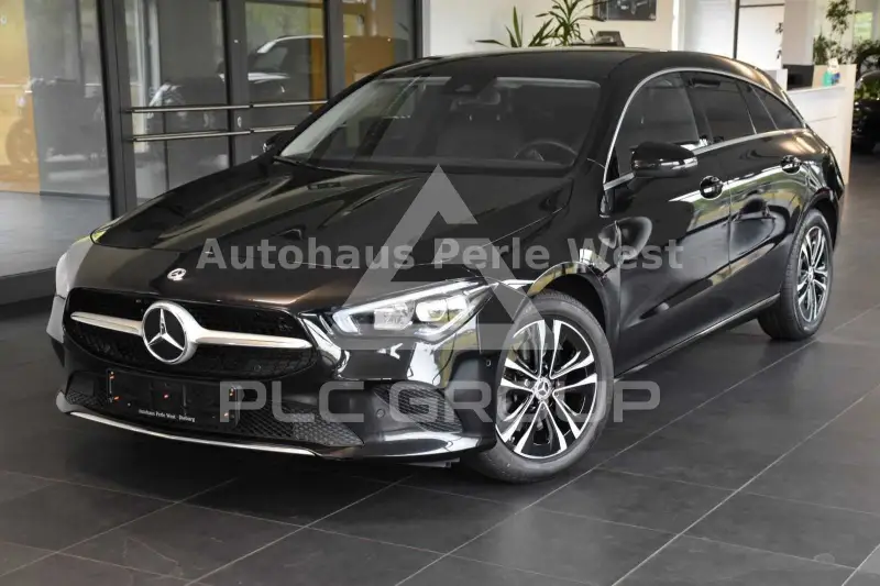 2023 Mercedes Benz CLA 220