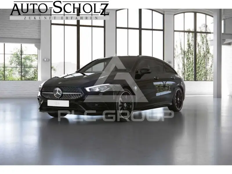 2023 Mercedes Benz CLA 220