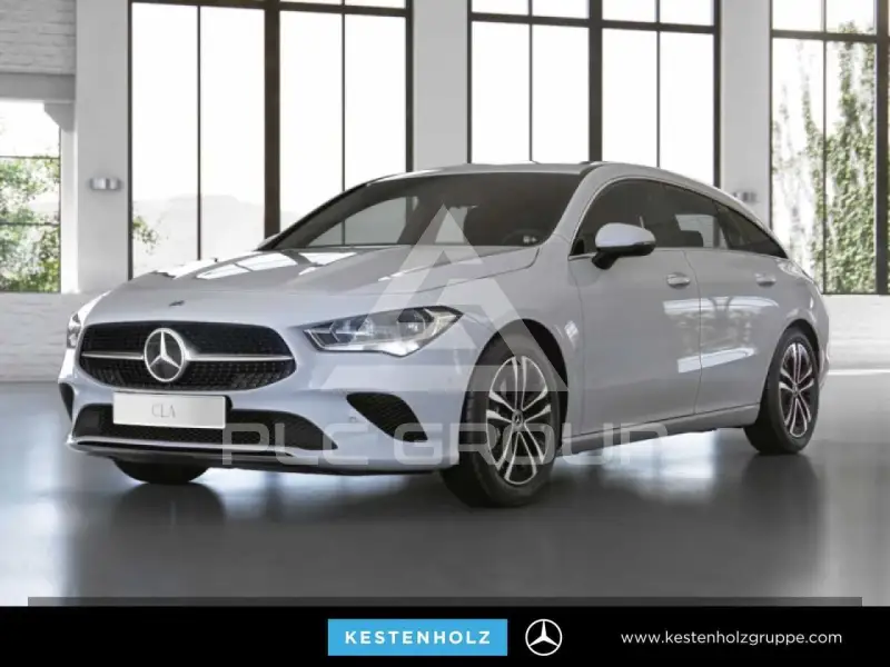 2023 Mercedes Benz CLA 220
