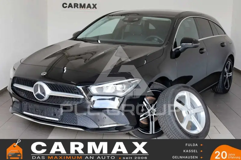 2023 Mercedes Benz CLA 220