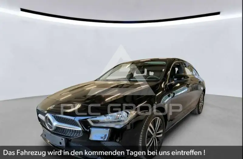 2023 Mercedes Benz CLA 220