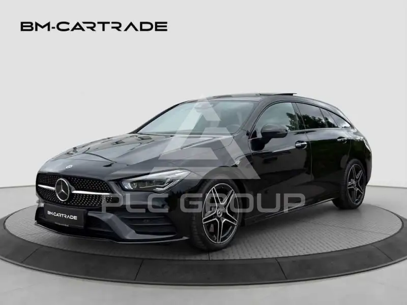 2023 Mercedes Benz CLA 220