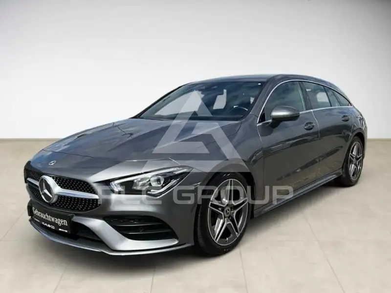 2023 Mercedes Benz CLA 220