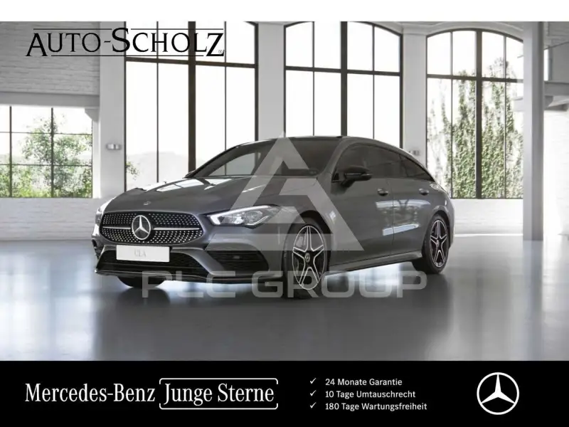 2023 Mercedes Benz CLA 220
