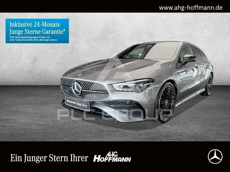 2023 Mercedes Benz CLA 220