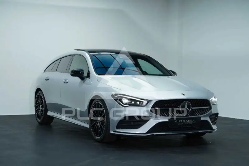 2023 Mercedes Benz CLA 220