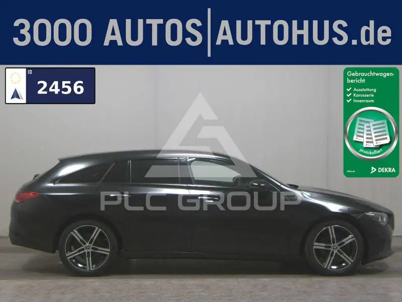 2023 Mercedes Benz CLA 220