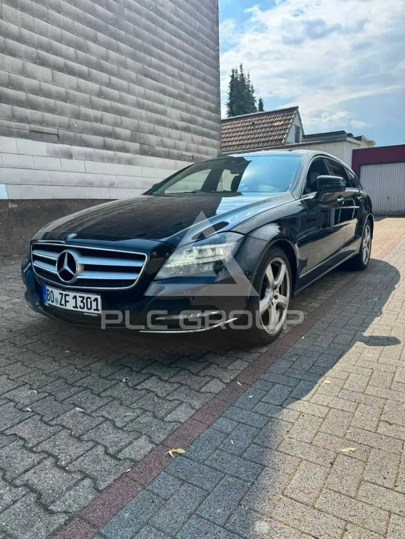 2023 Mercedes Benz CLS 350