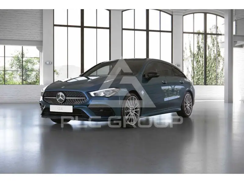 2023 Mercedes Benz Cla 250