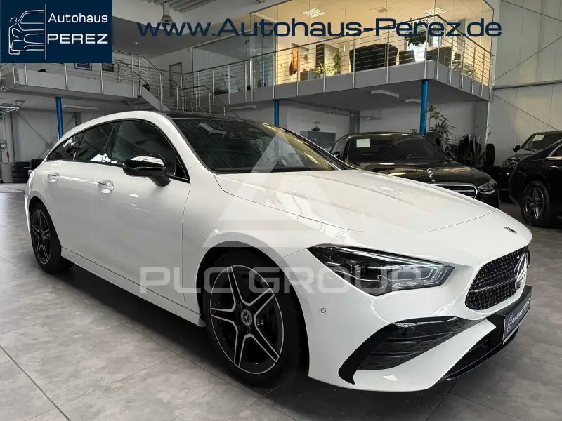 2023 Mercedes Benz Cla 250