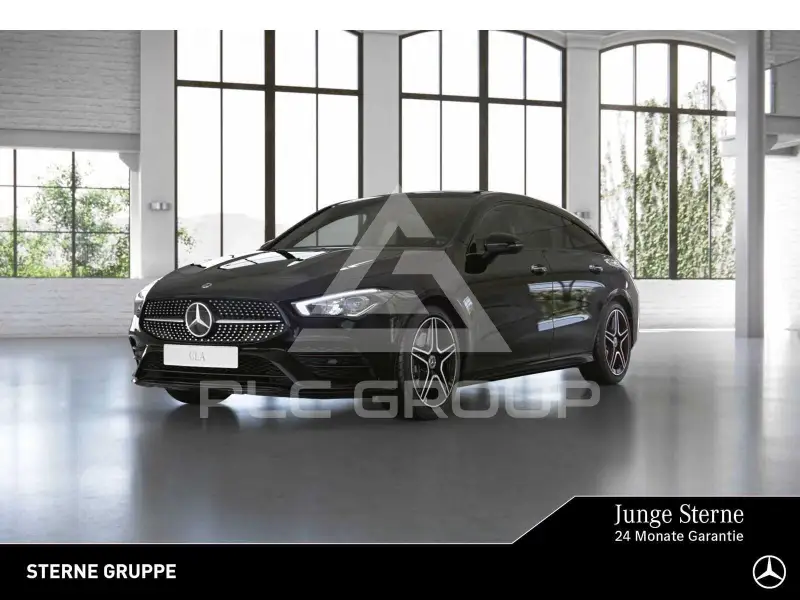 2023 Mercedes Benz Cla 250