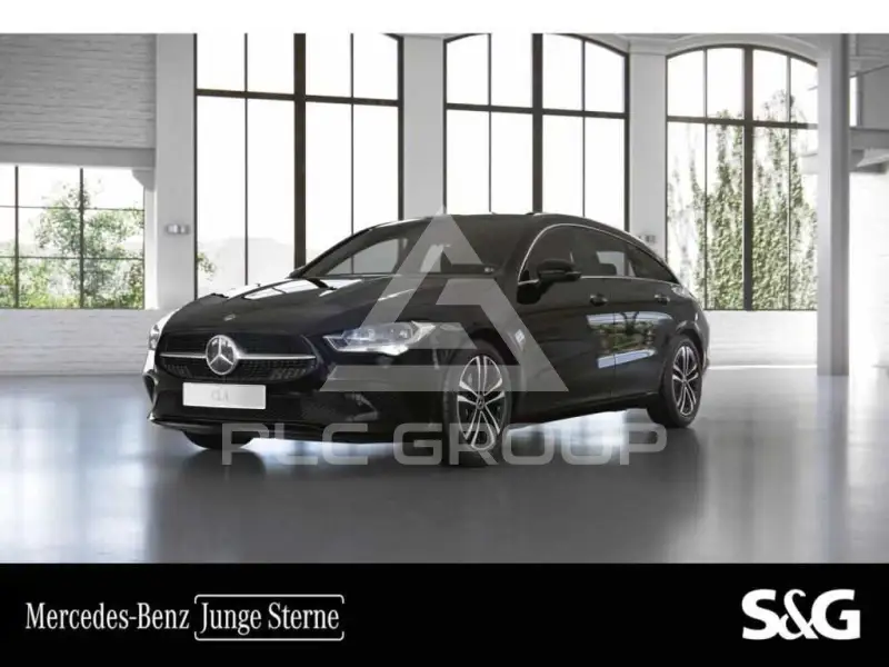 2023 Mercedes Benz Cla 250