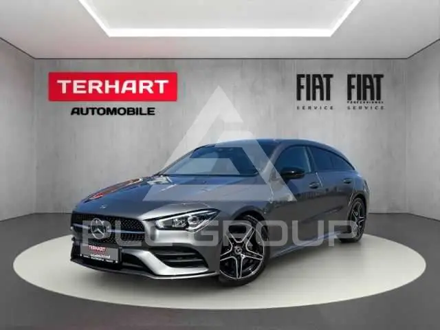 2023 Mercedes Benz Cla 250