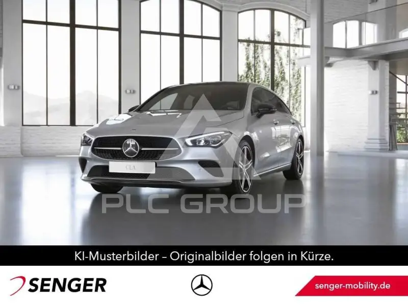 2023 Mercedes Benz Cla 250