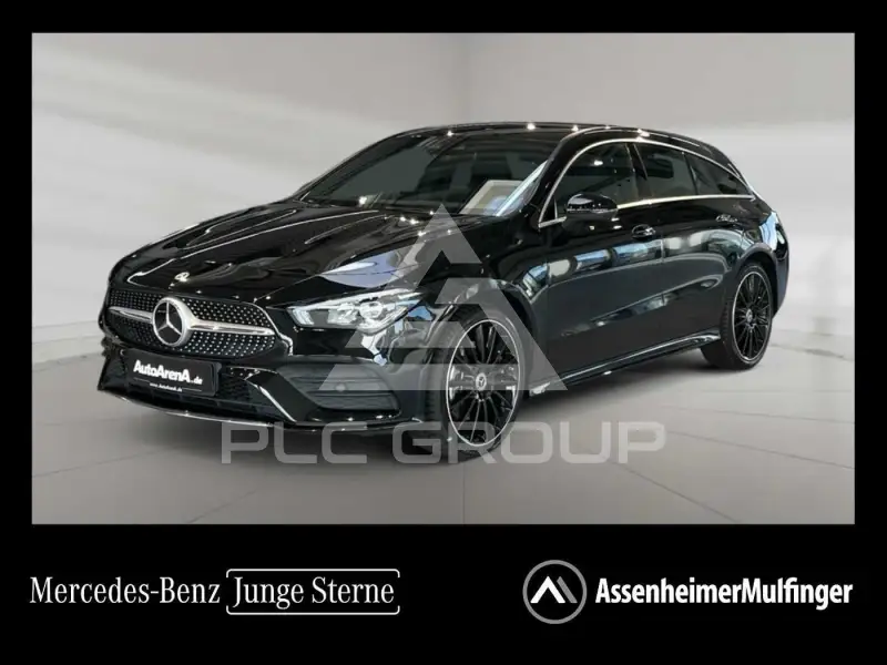 2023 Mercedes Benz Cla 250