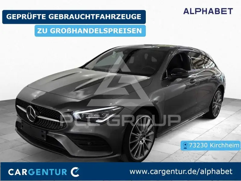 2023 Mercedes Benz Cla 250