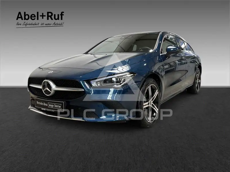 2023 Mercedes Benz Cla 250