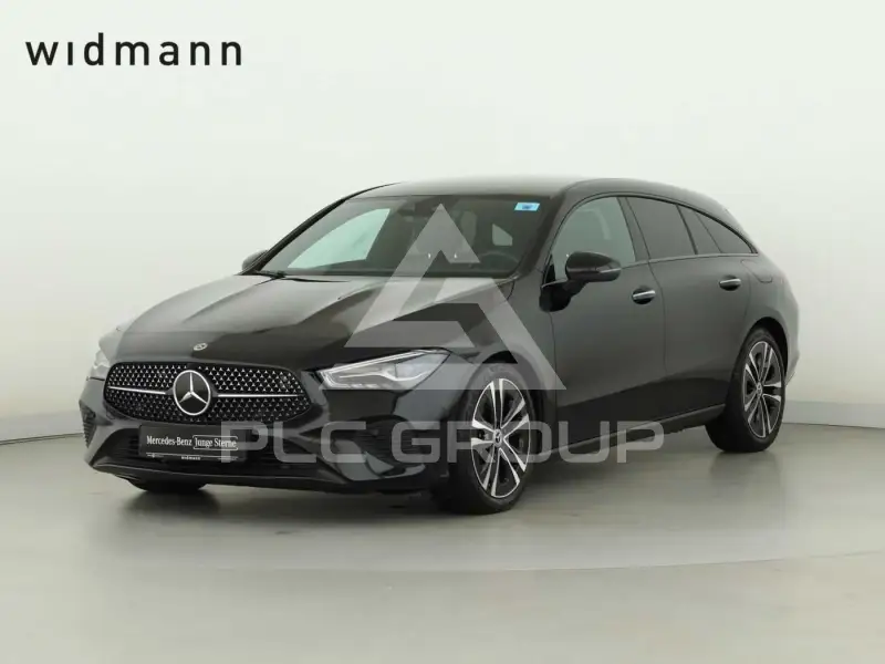 2023 Mercedes Benz Cla 250