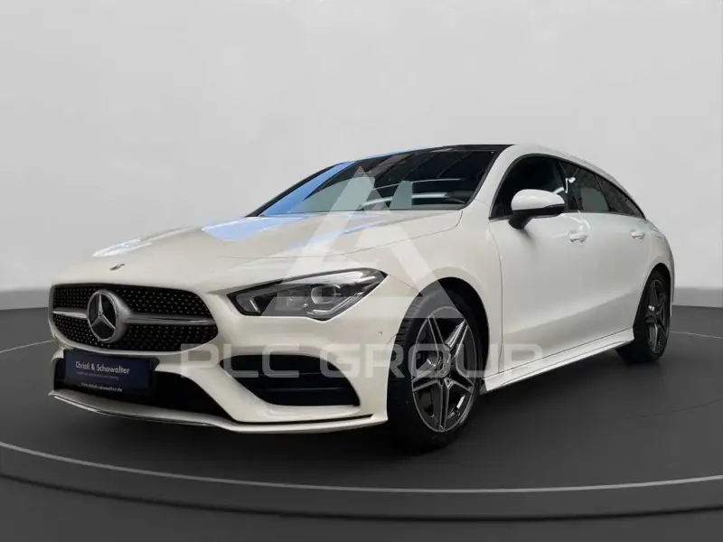 2023 Mercedes Benz Cla 250