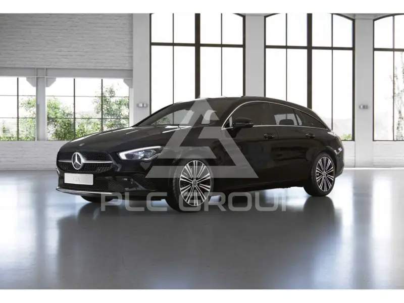 2023 Mercedes Benz Cla 250