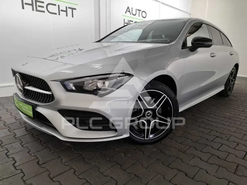 2023 Mercedes Benz Cla 250
