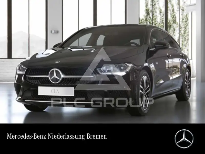 2023 Mercedes Benz Cla 250
