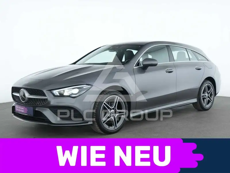 2023 Mercedes Benz Cla 250