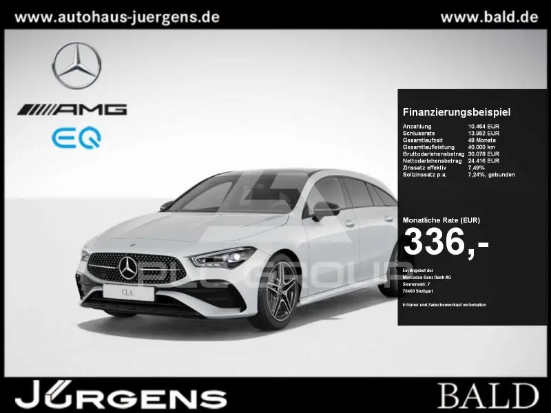 2023 Mercedes Benz Cla 250