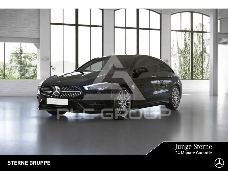 2023 Mercedes Benz Cla 250