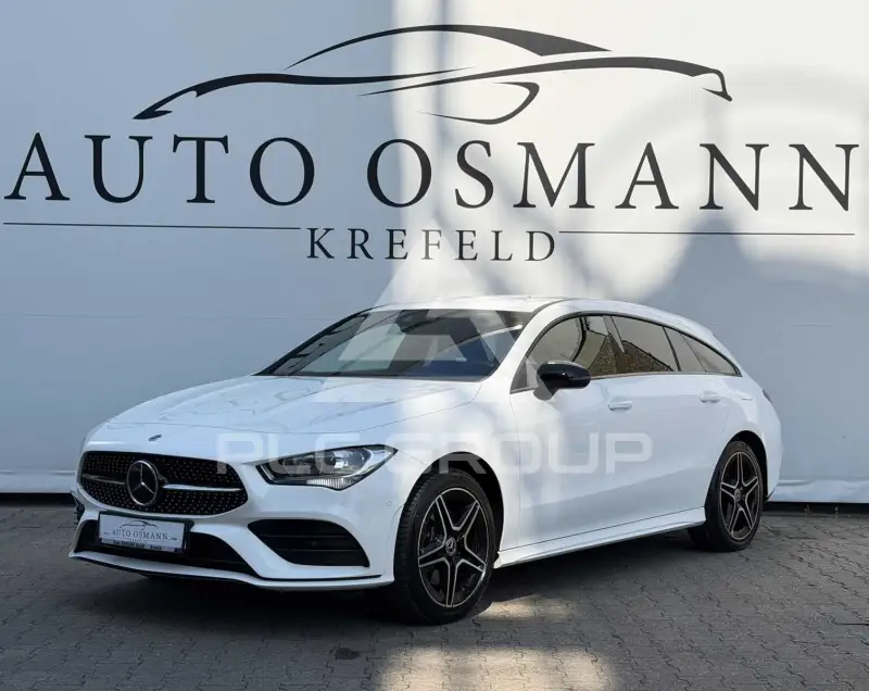 2023 Mercedes Benz Cla 250