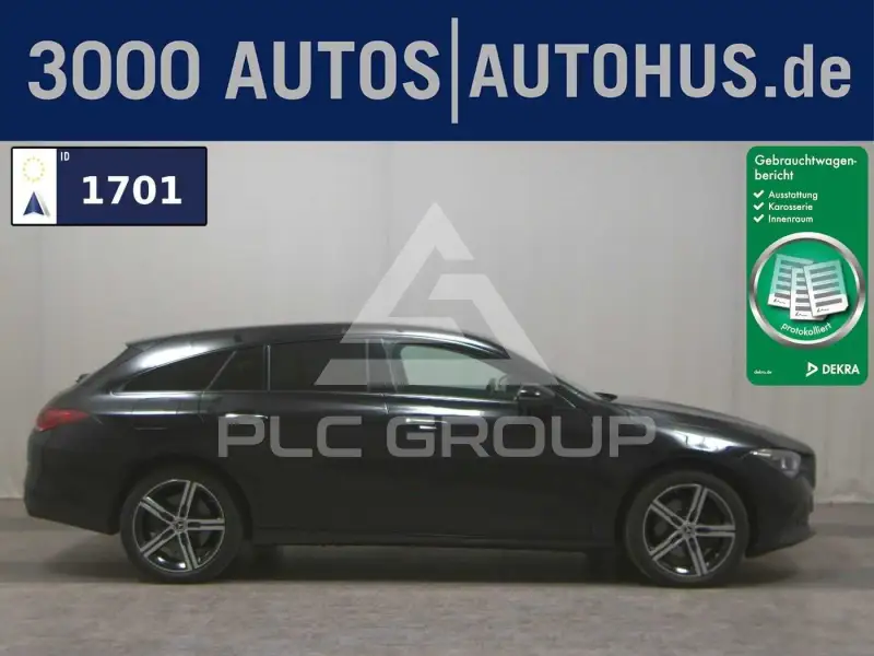 2023 Mercedes Benz Cla 250