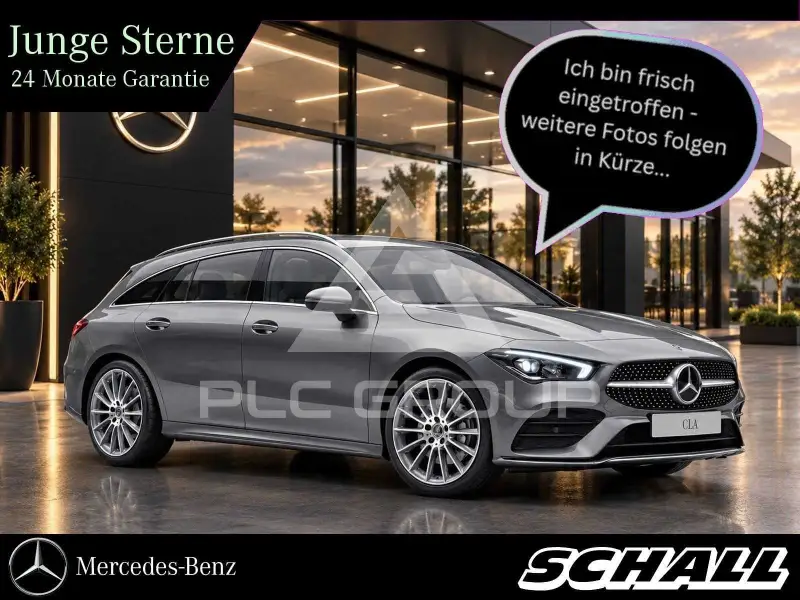 2023 Mercedes Benz Cla 250