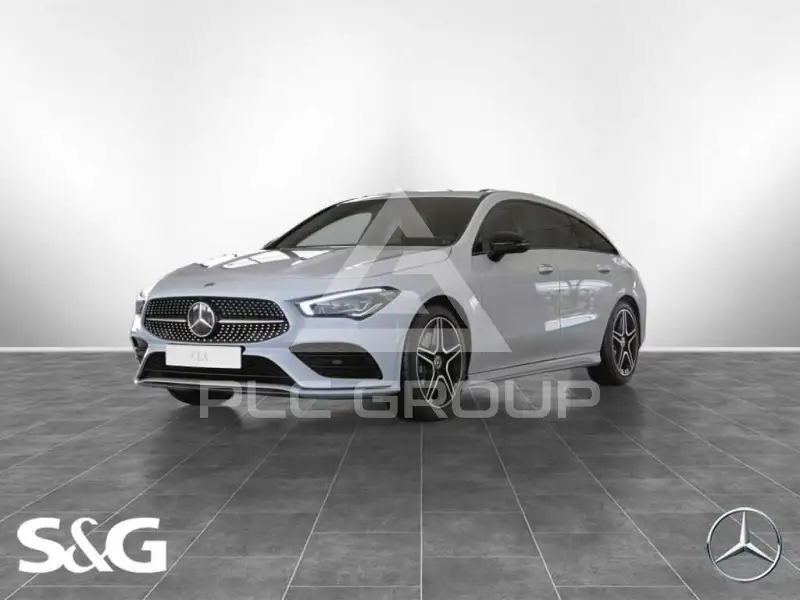 2023 Mercedes Benz Cla 250