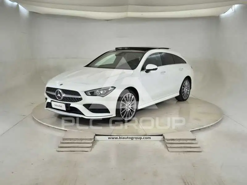 2023 Mercedes Benz Cla 250