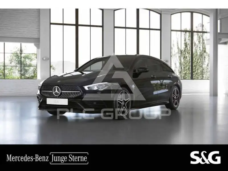 2023 Mercedes Benz Cla 250