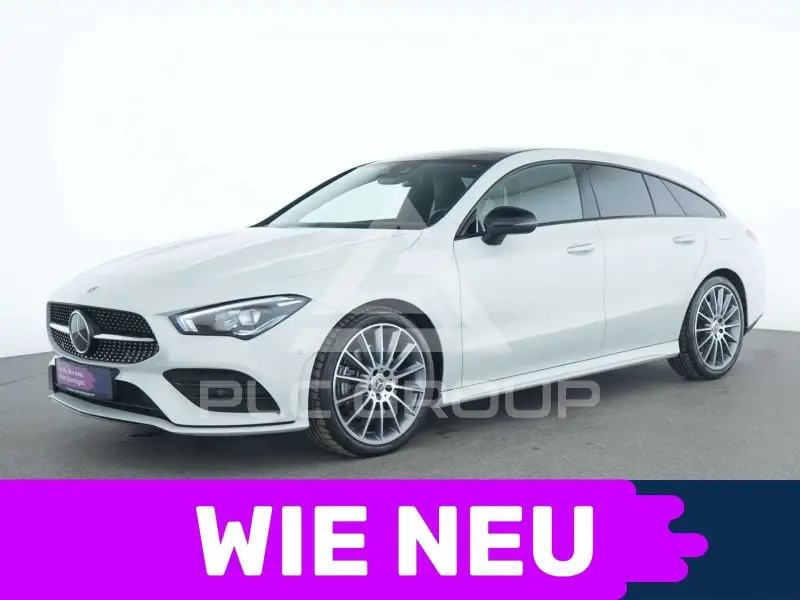 2023 Mercedes Benz Cla 250