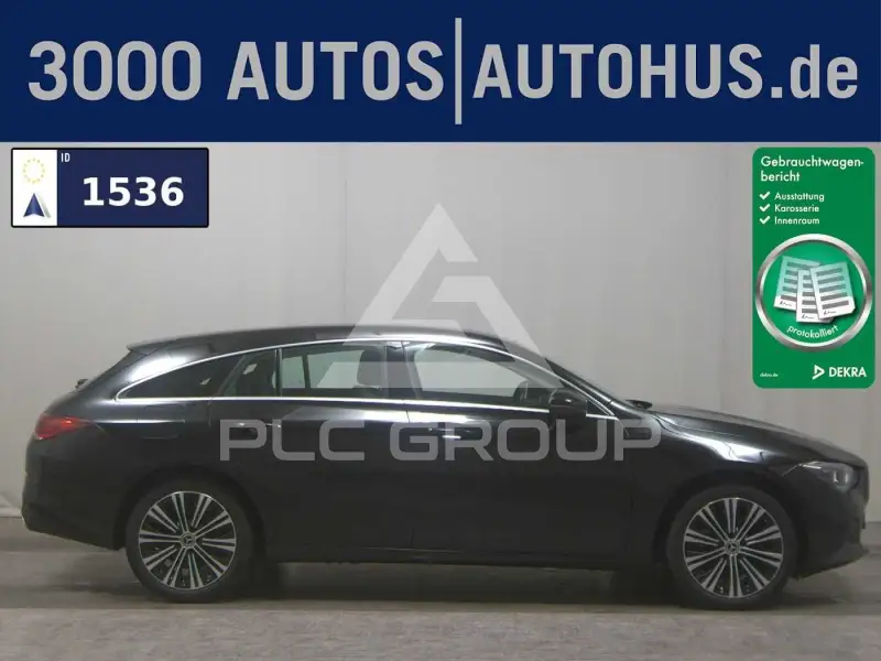 2023 Mercedes Benz Cla 250