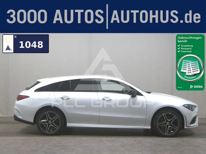 2023 Mercedes Benz Cla 250