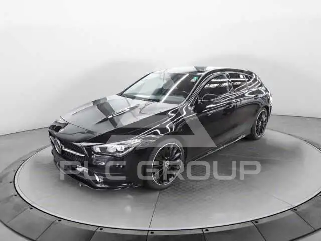 2023 Mercedes Benz Cla 250