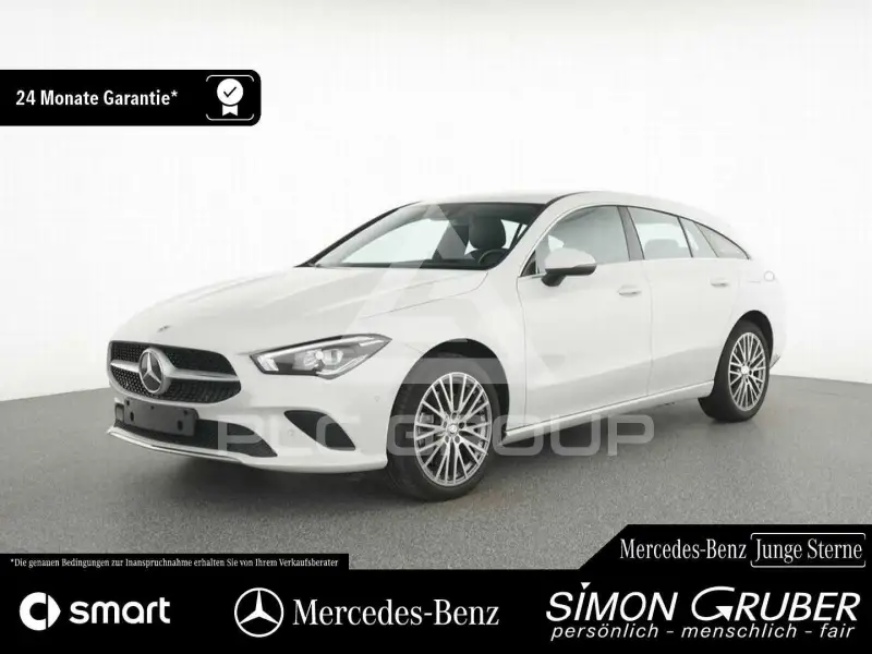 2023 Mercedes Benz Cla 250