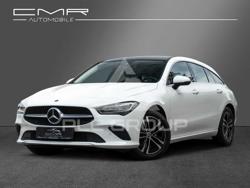 2023 Mercedes Benz Cla 250