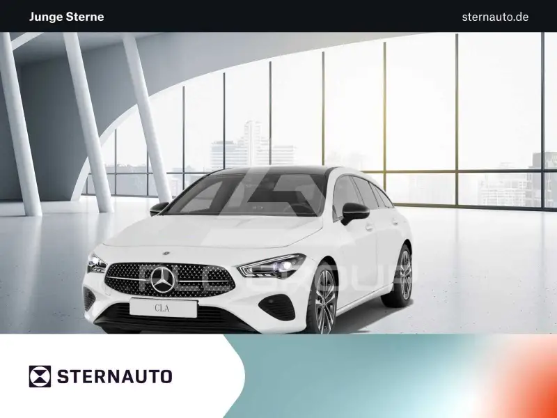 2023 Mercedes Benz Cla 250
