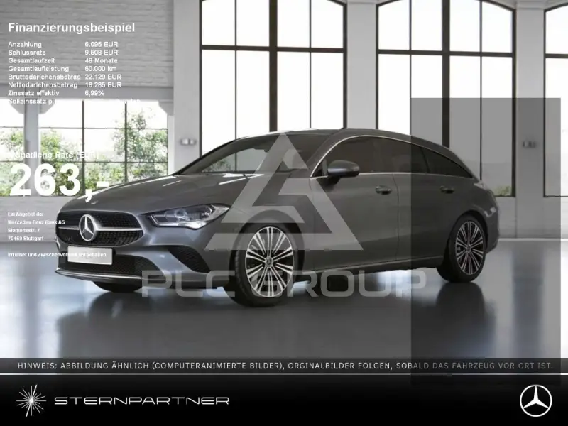 2023 Mercedes Benz Cla 250