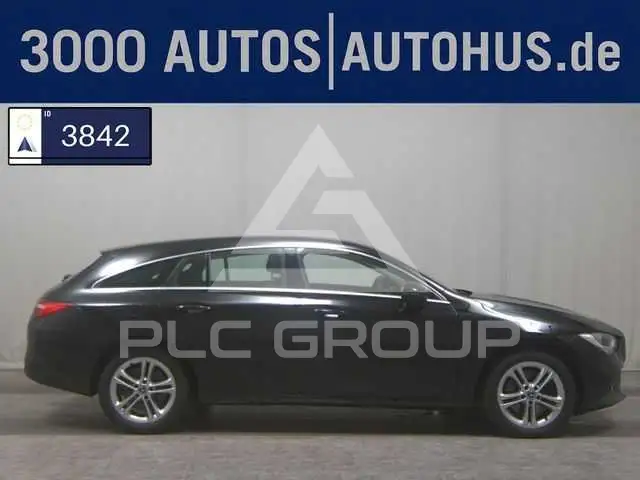 2023 Mercedes Benz Cla 250